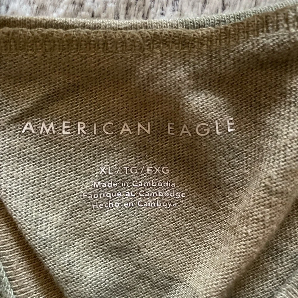 Slouchy tshirt - Picture 2 of 2